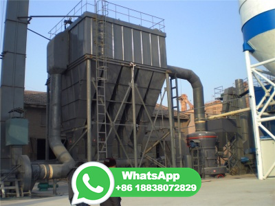 LoescheMills: For Cement Raw Material | PDF | Mill (Grinding) Scribd